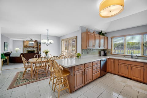 Tiny photo for 1809 185th Street, Lansing, IL 60438 (MLS # 12705230)