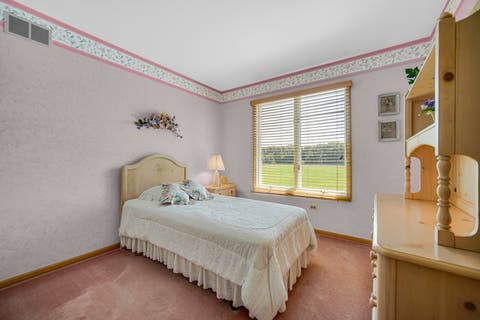 Tiny photo for 1809 185th Street, Lansing, IL 60438 (MLS # 12705230)