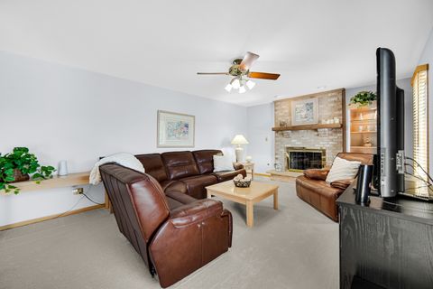 Tiny photo for 1809 185th Street, Lansing, IL 60438 (MLS # 12705230)