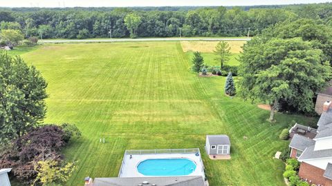 Tiny photo for 1809 185th Street, Lansing, IL 60438 (MLS # 12705230)