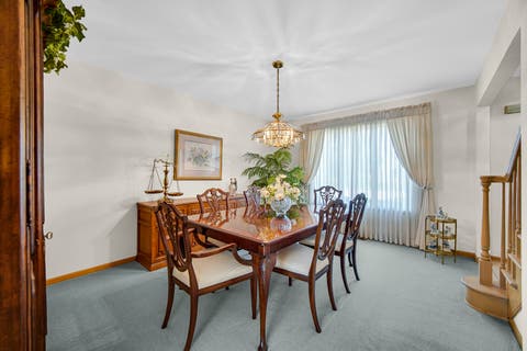Tiny photo for 1809 185th Street, Lansing, IL 60438 (MLS # 12705230)