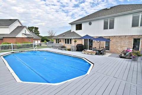 Tiny photo for 1809 185th Street, Lansing, IL 60438 (MLS # 12705230)