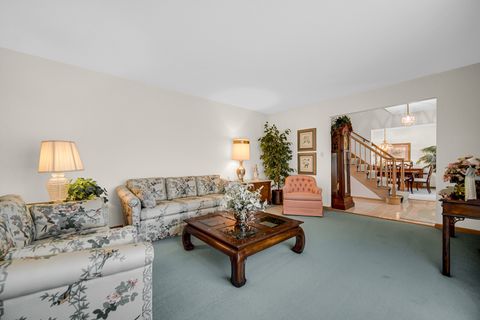 Tiny photo for 1809 185th Street, Lansing, IL 60438 (MLS # 12705230)
