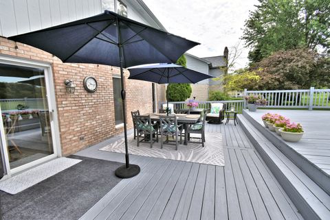 Tiny photo for 1809 185th Street, Lansing, IL 60438 (MLS # 12705230)