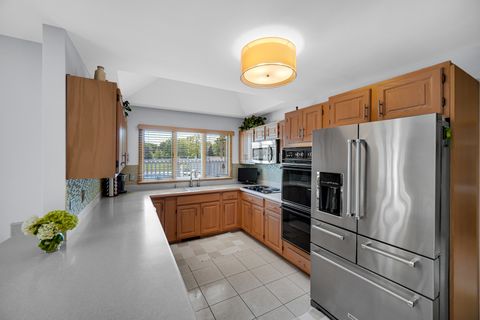 Tiny photo for 1809 185th Street, Lansing, IL 60438 (MLS # 12705230)