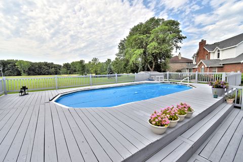 Tiny photo for 1809 185th Street, Lansing, IL 60438 (MLS # 12705230)