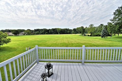 Tiny photo for 1809 185th Street, Lansing, IL 60438 (MLS # 12705230)