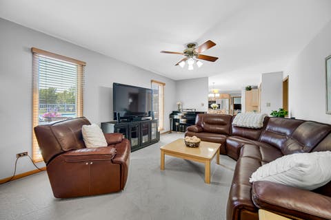 Tiny photo for 1809 185th Street, Lansing, IL 60438 (MLS # 12705230)