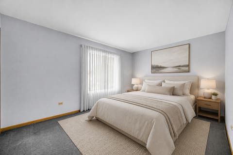 Tiny photo for 1809 185th Street, Lansing, IL 60438 (MLS # 12705230)