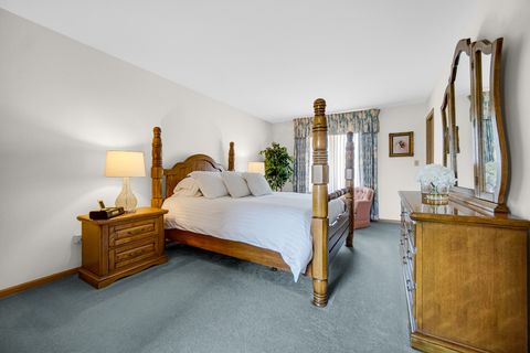Tiny photo for 1809 185th Street, Lansing, IL 60438 (MLS # 12705230)