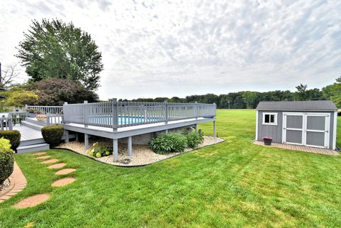 Tiny photo for 1809 185th Street, Lansing, IL 60438 (MLS # 12705230)
