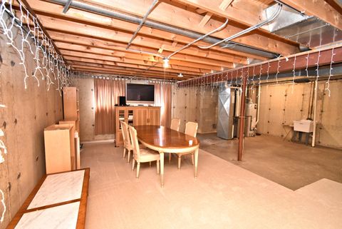 Tiny photo for 1809 185th Street, Lansing, IL 60438 (MLS # 12705230)