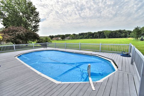 Tiny photo for 1809 185th Street, Lansing, IL 60438 (MLS # 12705230)
