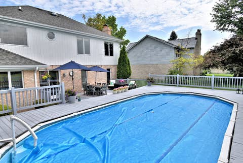 Tiny photo for 1809 185th Street, Lansing, IL 60438 (MLS # 12705230)