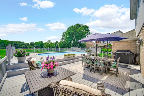 Tiny photo for 1809 185th Street, Lansing, IL 60438 (MLS # 12705230)