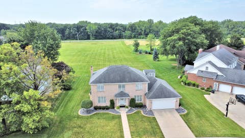 Tiny photo for 1809 185th Street, Lansing, IL 60438 (MLS # 12705230)