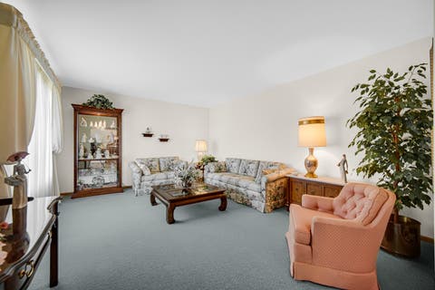 Tiny photo for 1809 185th Street, Lansing, IL 60438 (MLS # 12705230)
