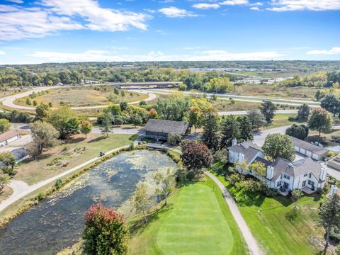 Tiny photo for 690 Chandler Road #102, Gurnee, IL 60031 (MLS # 12488530)