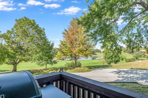 Tiny photo for 690 Chandler Road #102, Gurnee, IL 60031 (MLS # 12488530)