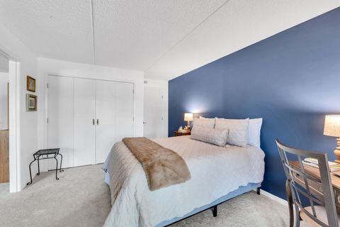 Tiny photo for 690 Chandler Road #102, Gurnee, IL 60031 (MLS # 12488530)