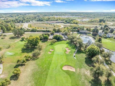 Tiny photo for 690 Chandler Road #102, Gurnee, IL 60031 (MLS # 12488530)