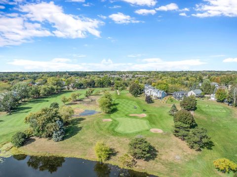 Tiny photo for 690 Chandler Road #102, Gurnee, IL 60031 (MLS # 12488530)