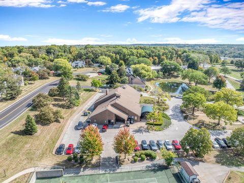 Tiny photo for 690 Chandler Road #102, Gurnee, IL 60031 (MLS # 12488530)