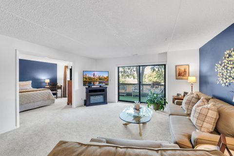 Tiny photo for 690 Chandler Road #102, Gurnee, IL 60031 (MLS # 12488530)