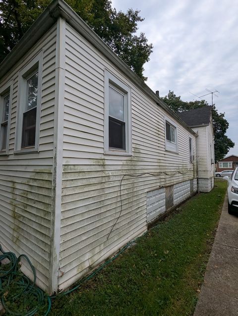 Tiny photo for 12541 S Wentworth Avenue, Chicago, IL 60628 (MLS # 12684322)