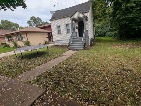 Tiny photo for 12541 S Wentworth Avenue, Chicago, IL 60628 (MLS # 12684322)