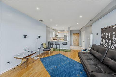 Tiny photo for 6238 26th Street #502, Berwyn, IL 60402 (MLS # 12508166)