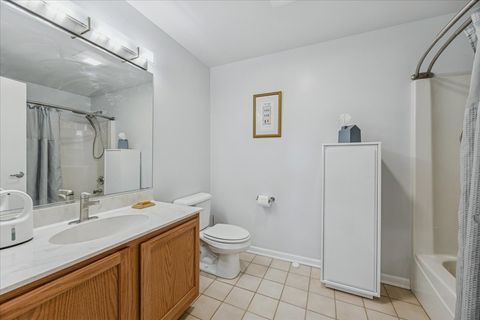 Tiny photo for 6238 26th Street #502, Berwyn, IL 60402 (MLS # 12508166)