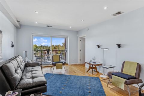 Tiny photo for 6238 26th Street #502, Berwyn, IL 60402 (MLS # 12508166)