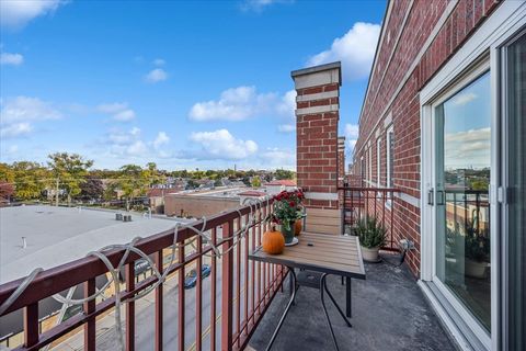 Tiny photo for 6238 26th Street #502, Berwyn, IL 60402 (MLS # 12508166)