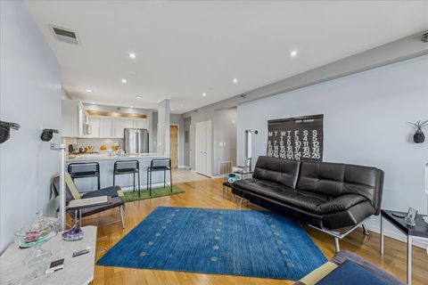 Tiny photo for 6238 26th Street #502, Berwyn, IL 60402 (MLS # 12508166)