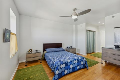 Tiny photo for 6238 26th Street #502, Berwyn, IL 60402 (MLS # 12508166)