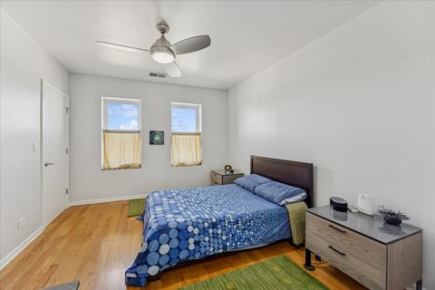 Tiny photo for 6238 26th Street #502, Berwyn, IL 60402 (MLS # 12508166)