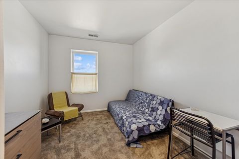 Tiny photo for 6238 26th Street #502, Berwyn, IL 60402 (MLS # 12508166)