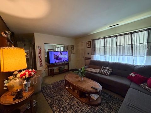 Tiny photo for 1305 Parkview Drive, Danville, IL 61832 (MLS # 12603435)