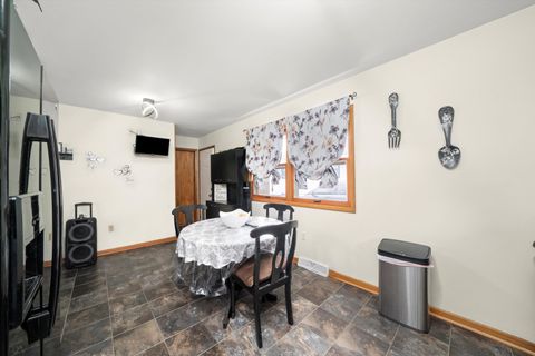 Tiny photo for 18503 Arcadia Avenue, Lansing, IL 60438 (MLS # 12468564)