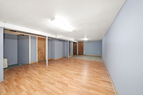 Tiny photo for 18503 Arcadia Avenue, Lansing, IL 60438 (MLS # 12468564)