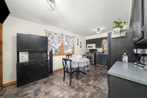 Tiny photo for 18503 Arcadia Avenue, Lansing, IL 60438 (MLS # 12468564)