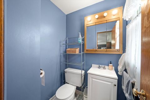 Tiny photo for 18503 Arcadia Avenue, Lansing, IL 60438 (MLS # 12468564)