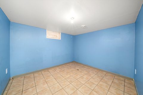 Tiny photo for 18503 Arcadia Avenue, Lansing, IL 60438 (MLS # 12468564)