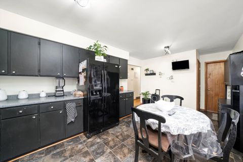 Tiny photo for 18503 Arcadia Avenue, Lansing, IL 60438 (MLS # 12468564)