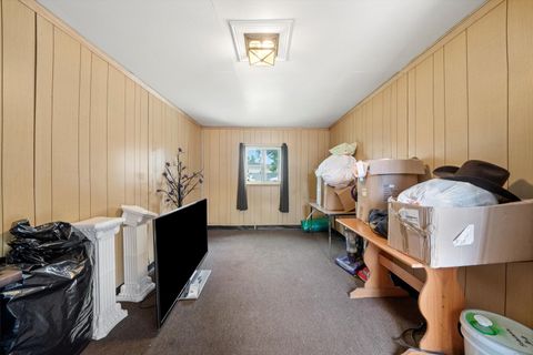 Tiny photo for 18503 Arcadia Avenue, Lansing, IL 60438 (MLS # 12468564)