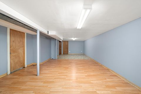 Tiny photo for 18503 Arcadia Avenue, Lansing, IL 60438 (MLS # 12468564)