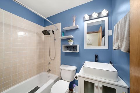 Tiny photo for 18503 Arcadia Avenue, Lansing, IL 60438 (MLS # 12468564)