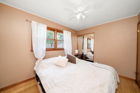 Tiny photo for 18503 Arcadia Avenue, Lansing, IL 60438 (MLS # 12468564)