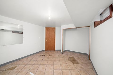 Tiny photo for 18503 Arcadia Avenue, Lansing, IL 60438 (MLS # 12468564)